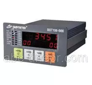 Весодозирующий контроллер BST106-B66