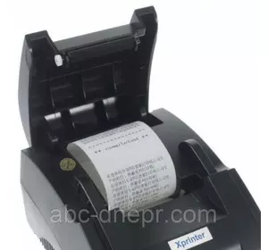 Чековый принтер чека 58мм XPrinter XP-58IIH