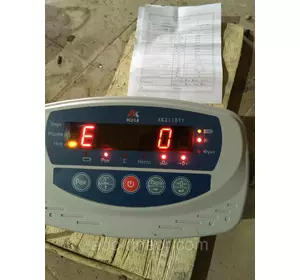 Весовой индикатор XК3118T1-D