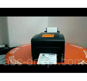 Термопринтер этикеток Gprinter GP-1225T