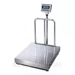 Весы товарные CAS DBII-600 (800x900)