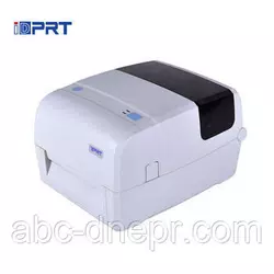 Принтер IDPRT ID4S 300dpi