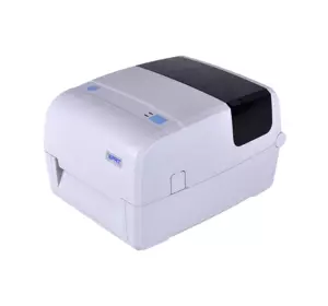 Принтер этикеток IDPRT IT4S 300dpi