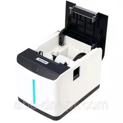 Принтер чеков Xprinter XP-T271U (58 мм, USB)