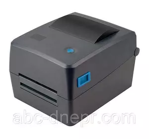 Термотрансферный принтер этикеток XP-TT424B