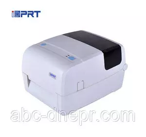 Настольный принтер этикеток IDPRT IT4S 203dpi