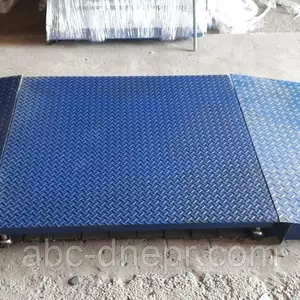 Весы низкопрофильные Весы низкопрофильные