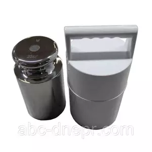 Гири эталонные Гири эталонные