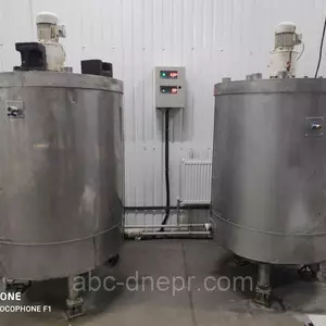 Для емкостей, силосов Для емкостей, силосов