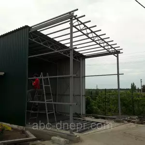 Дополнительное оборудование Дополнительное оборудование