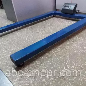 Весы паллетные Весы паллетные