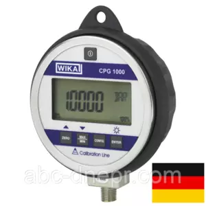 Цифровые манометры Цифровые манометры