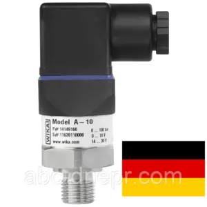 Датчики давления Датчики давления