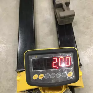 Весы с роклой Весы с роклой