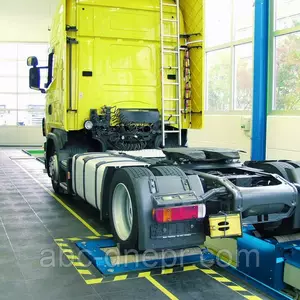 Тормозные стенды Тормозные стенды