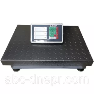 Весы товарные Весы товарные