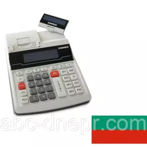 Кассовые аппараты, фискальные регистраторы Кассовые аппараты, фискальные регистраторы