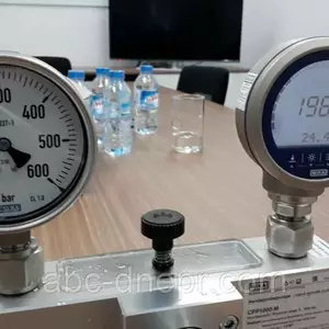 Калибровочное оборудование Калибровочное оборудование