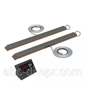 Весы балочные, реечные Весы балочные, реечные