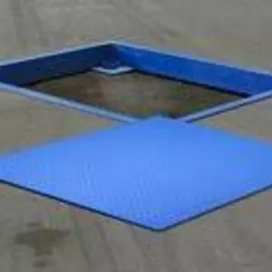 Весы врезные Весы врезные