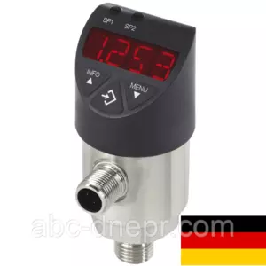 Реле расхода (реле потока) Реле расхода (реле потока)