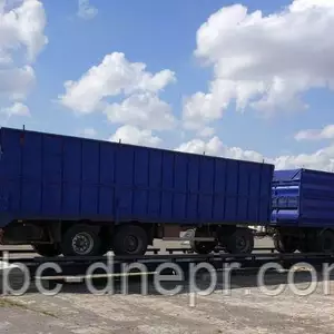 С металлической грузоприемной платформой С металлической грузоприемной платформой