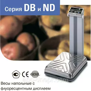 Весы напольные Весы напольные